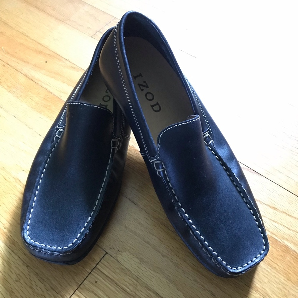 IZOD Apex Loafers Mens